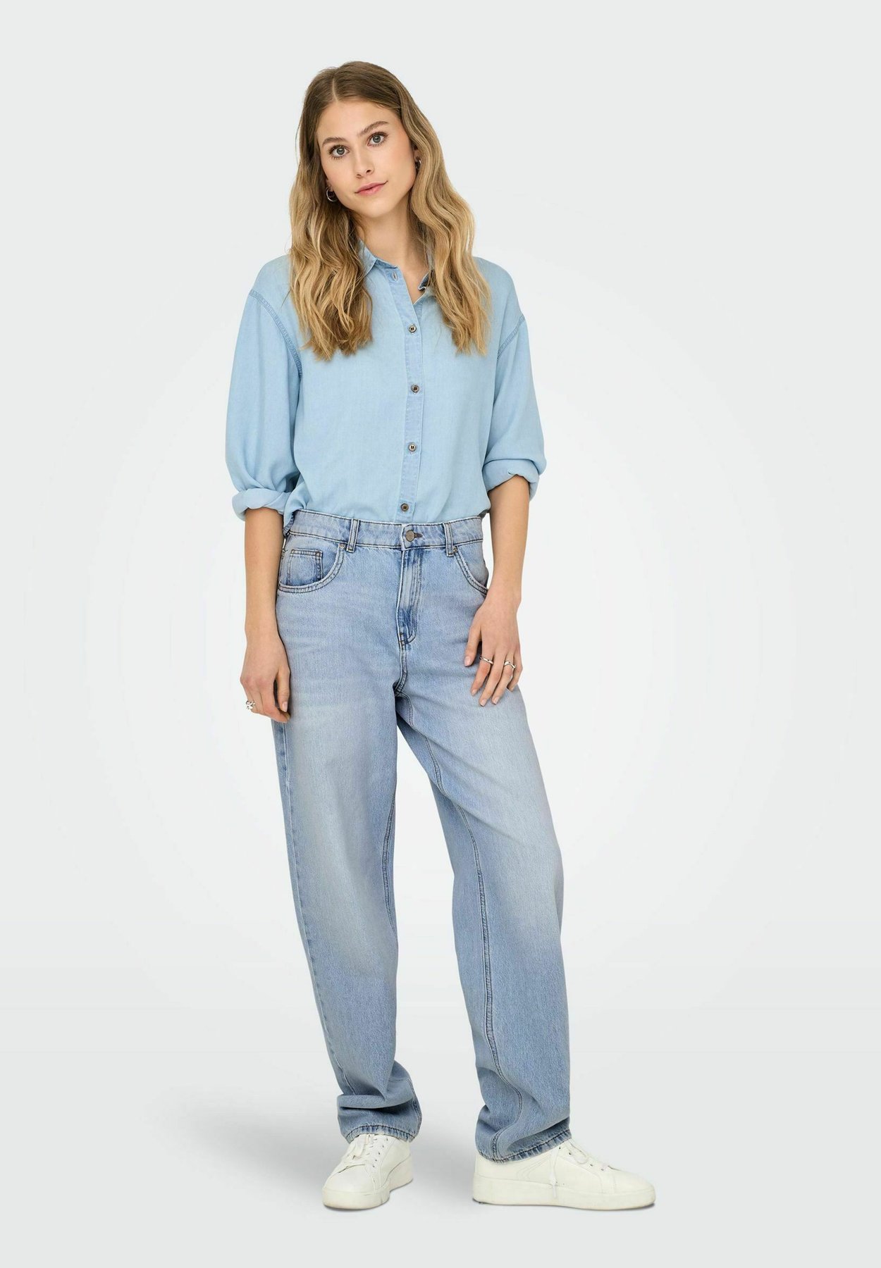 gy fit ONLNEXA Mid waist