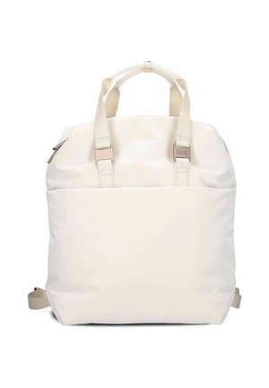 NEO DAYPACK - Zaino - off white