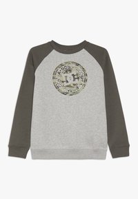 DC Shoes Sudadera - grey