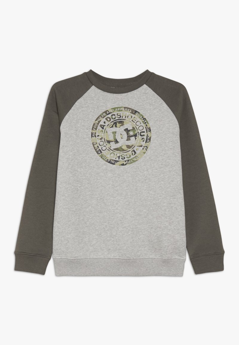 DC Shoes Sudadera - grey