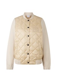 Unausgewählt, beige