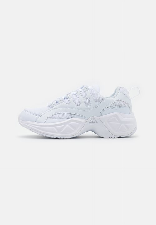 puma cilia white