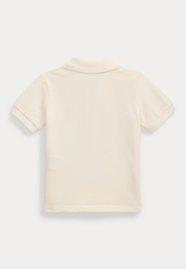 POLO BEAR COTTON MESH POLO SHIRT - Polo shirt - nevis2