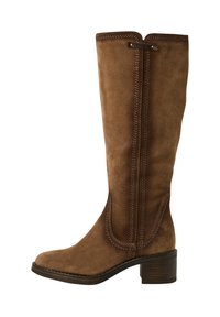 Tamaris Stiefel - brown