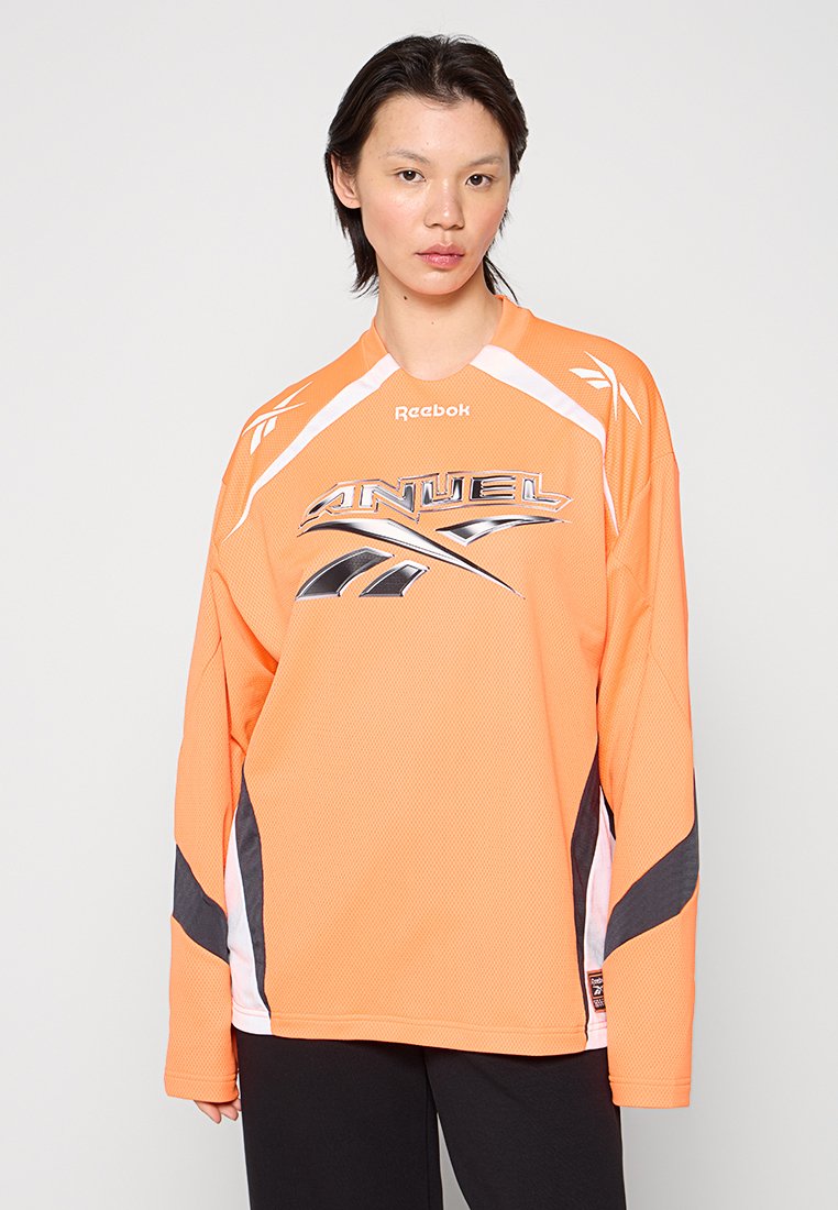 Langarmshirt
