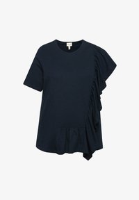 Niet geselecteerd, navy blue