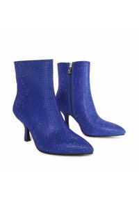 Miriade STIVALETTI AVYA - Stivaletti - bluette