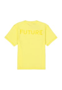 Garcia T-shirt print - sunlight