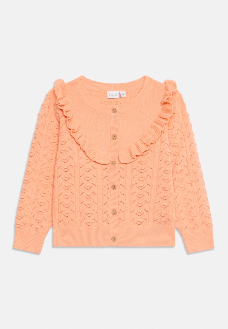 name it Vest abrikoos name it Vest abrikoos