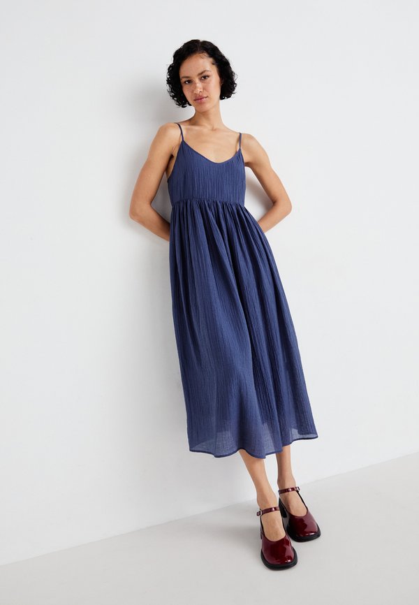 AMABEL STRAP DRESS - Day dress - oceana3