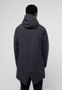 Jack Wolfskin BRANDENBURGER - Donsjas - dark navy