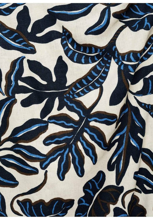 MERCI - A-line skirt - écru3