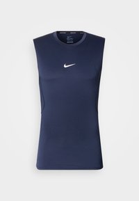 Selezionato, obsidian/white