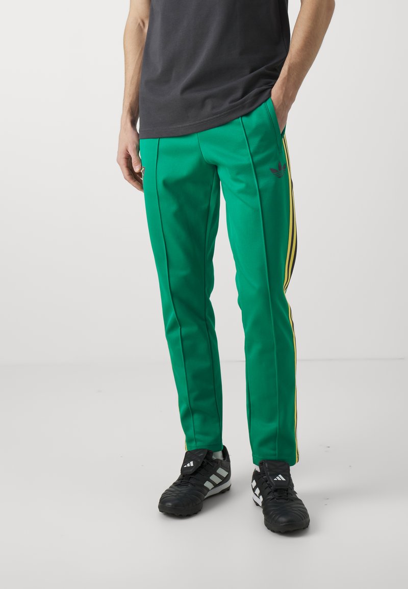 adidas Originals JAMAICA JFF BECKENBAUER TRACK PANT National team