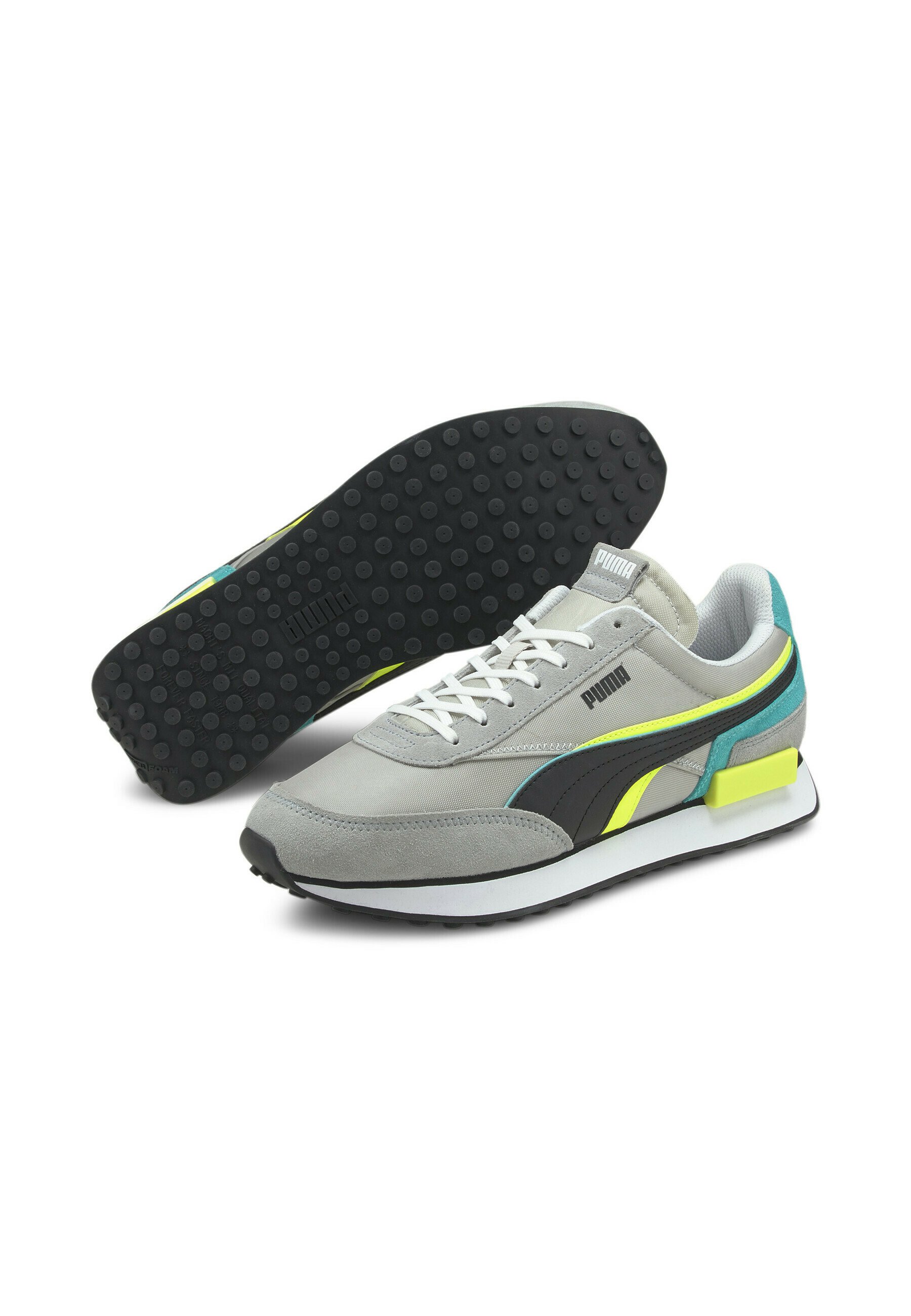 puma rider double