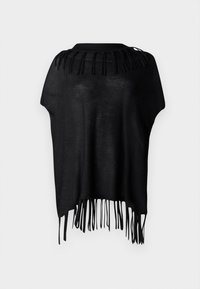 FRINGE  - Κάπα - penthouse