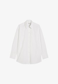 Unselected, white