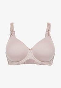 Unselected, light taupe