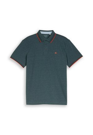 TOM TAILOR, - Koszulka polo