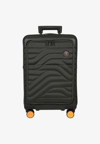 Non sélectionné, olive