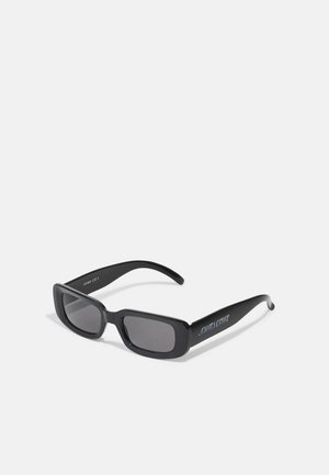 PARADISE UNISEX - Ochelari de soare - black