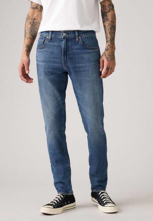 512® SLIM TAPER - Slim fit jeans - rainy afternoon