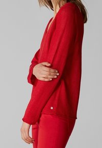 Marc O'Polo Trui - red