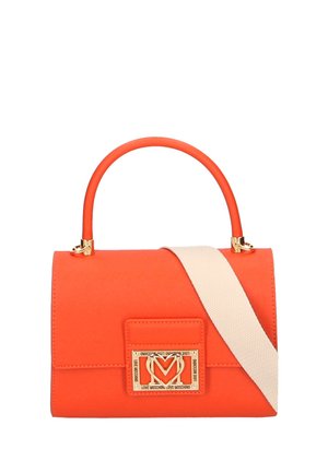 Love Moschino Bolso de mano - arancione