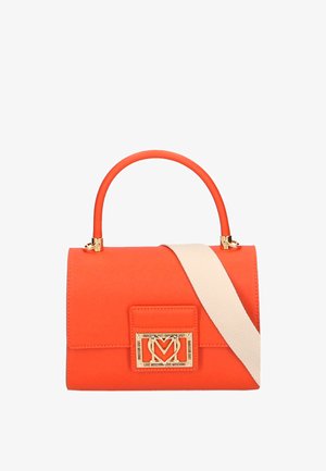 Love Moschino, Bolso de mano - arancione