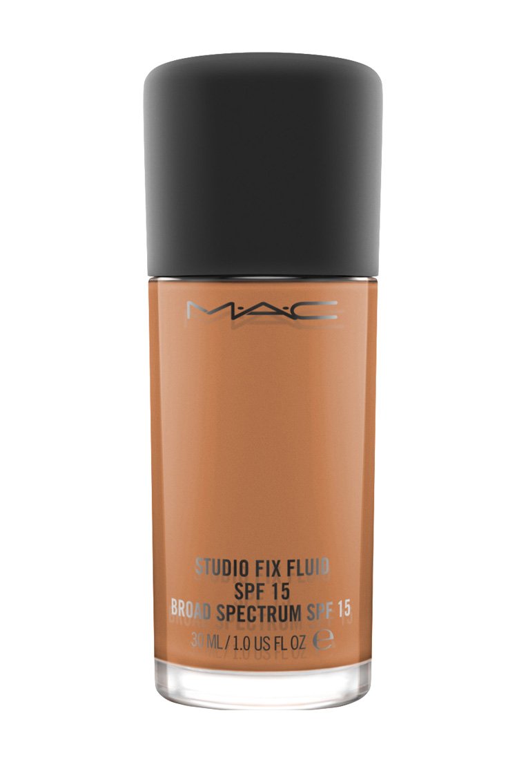 MAC STUDIO FIX FLUID SPF15 FOUNDATION Foundation nw 50 Stay Gap Parfym fraktfritt över 199 kr | Nordicfeel