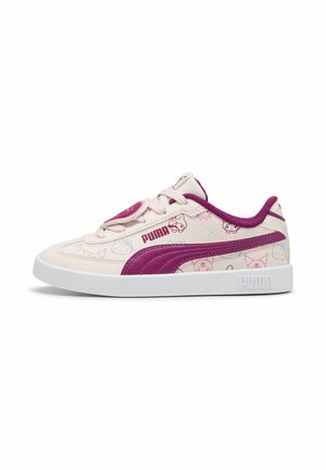 HELLO KITTY AND FRIENDS CLUB II ERA SNEAKERS - Sneakers basse - jasmine flower-berry