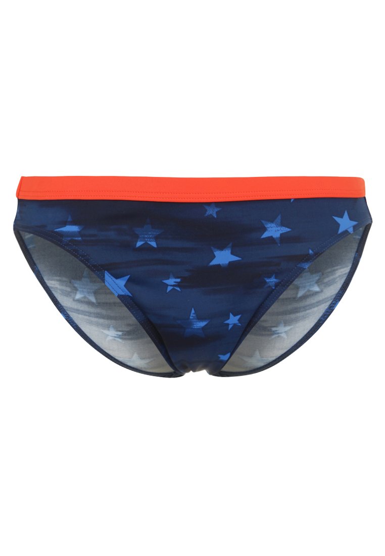 Slip bikini