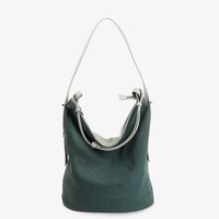 EMMETT - Bolso de mano - teal