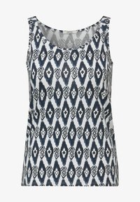 Sélectionné, weiß