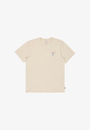 Billabong, - T-shirt z nadrukiem