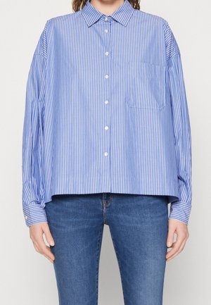 Skjortebluser - blue