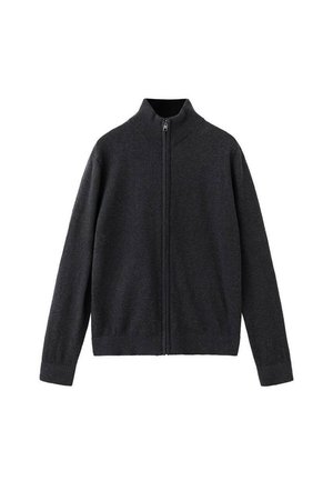 KID - Gilet - anthracite