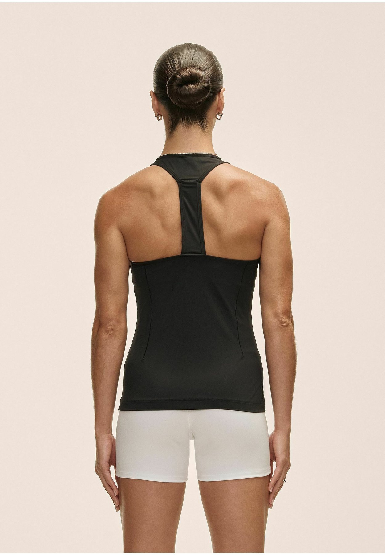 DYNAMIC RACERBACK