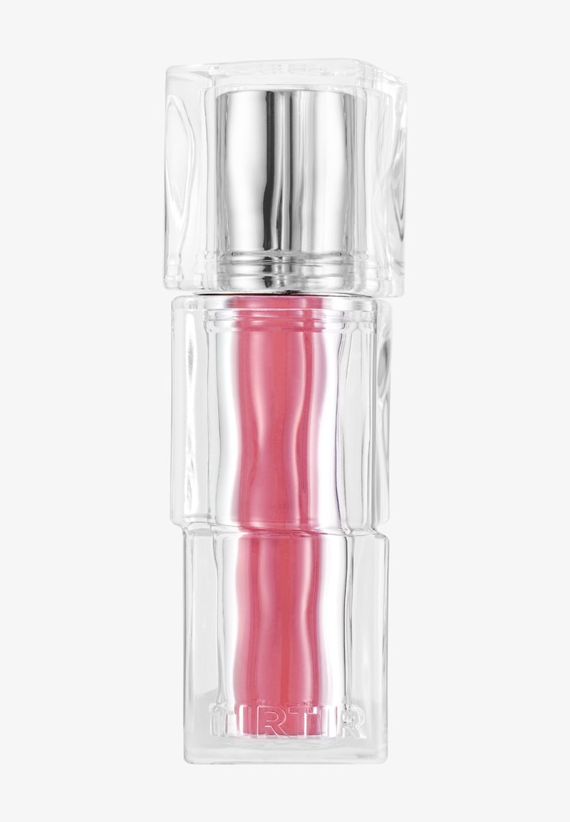 TIRTIR - WATERISM GLOW TINT MINI - Lip & Cheek Tint - rich rush, Forstørre