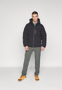 Icepeak AMERI  - Vinterjakker - black