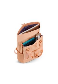 Johnny Urban JULES UNISEX - Hátizsák - peach