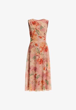 Swing, Jurk - blush rose