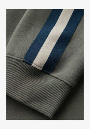 Ombre, P1519 - Jogginghose - green