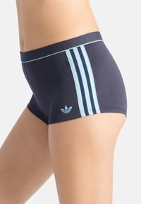 adidas Originals 2-PACK COMFORT FLEX - Boxerky - night indigo
