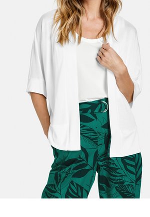Cardigan - off-white