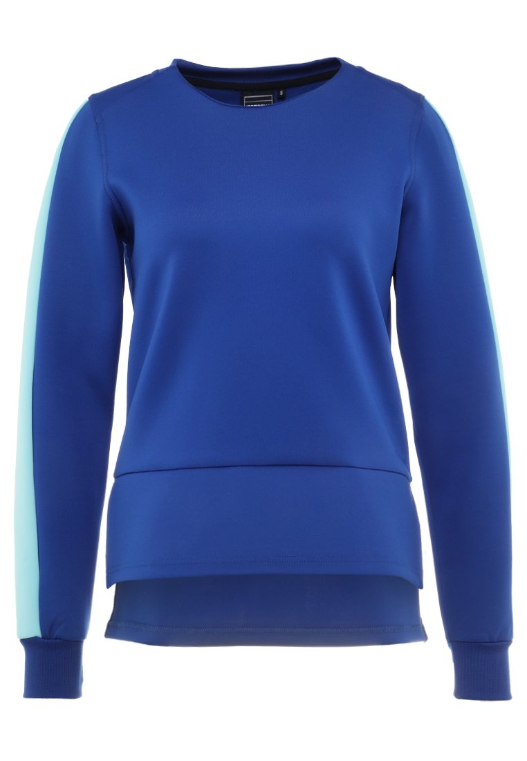 icepeak Sweater koningsblauw icepeak Sweater koningsblauw