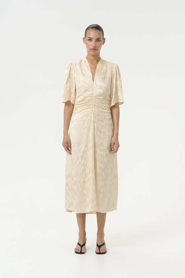 ZABRINA DRESS - Day dress - afterglow4