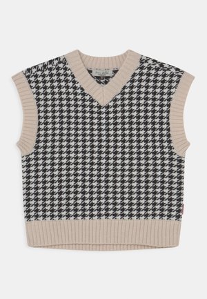 MARLY - Jumper - deep black