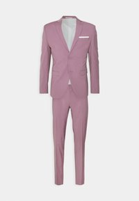 THE FASHION SUIT NOTCH - Kostuum - muted mauve