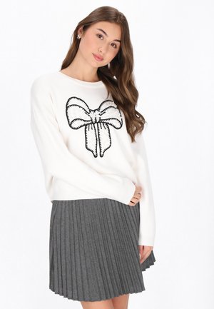 Maglione - offwhite